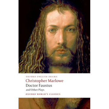 Doctor Faustus and Other Plays - Paperback