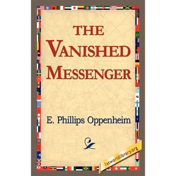 The Vanished Messenger - Paperback