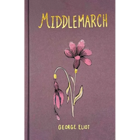 Middlemarch (Collector's Edition) - Hardcover