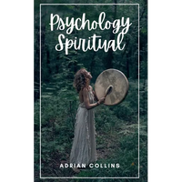 Psychology Spiritual - Paperback