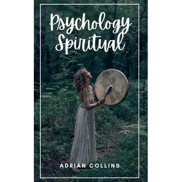 Psychology Spiritual - Paperback