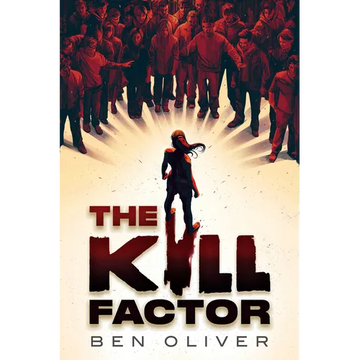The Kill Factor - Hardcover