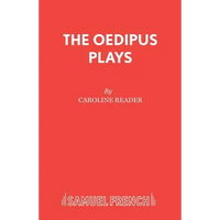 The Oedipus Plays - Paperback