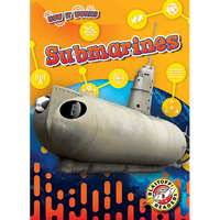 Submarines - Paperback