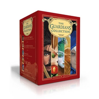 The Guardians Collection (Boxed Set): Nicholas St. North and the Battle of the Nightmare King; E. Aster Bunnymund and the Warrior Eggs at the Earth's - Boxed Set