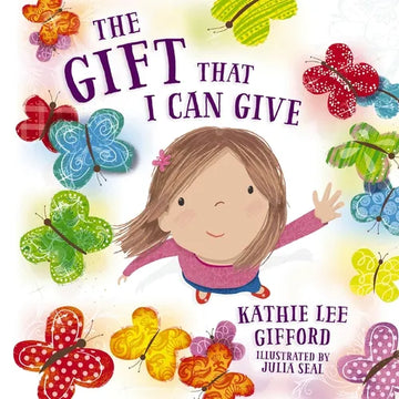 The Gift That I Can Give - Paperback
