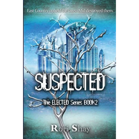 Suspected - Paperback
