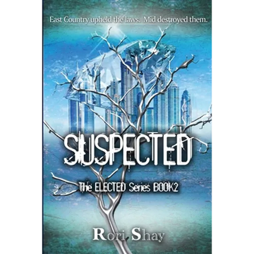 Suspected - Paperback