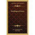 Teachings of Osiris