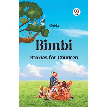 Bimbi Stories For Children - Paperback