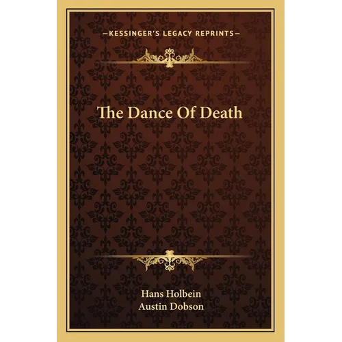 The Dance Of Death