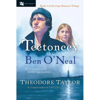 Teetoncey and Ben O'Neal - Paperback
