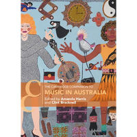 The Cambridge Companion to Music in Australia - Paperback