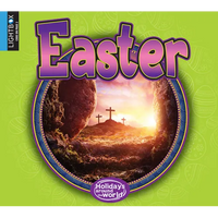 Easter - Library Binding
