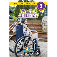 What is Ableism?: Working Towards Equality (Engaging Readers, Level 3) - Paperback
