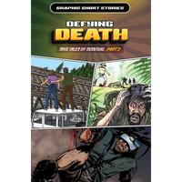 Defying Death: True Tales of Survival, Part 2 - Library Binding
