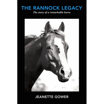 The Rannock Legacy - Paperback