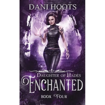 Enchanted - Paperback