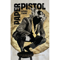 Paper Pistol - Paperback