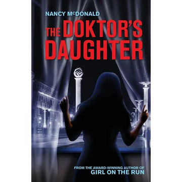 The Doktor's Daughter - Paperback