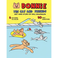 Bonnie the Cat and Friends