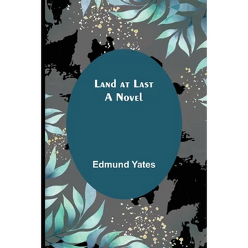Land at Last - Paperback