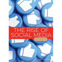 The Rise of Social Media - Paperback