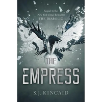 The Empress - Paperback