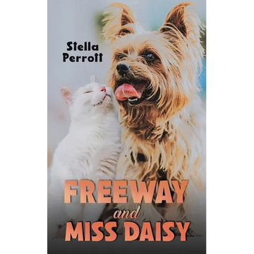 Freeway and Miss Daisy - Paperback