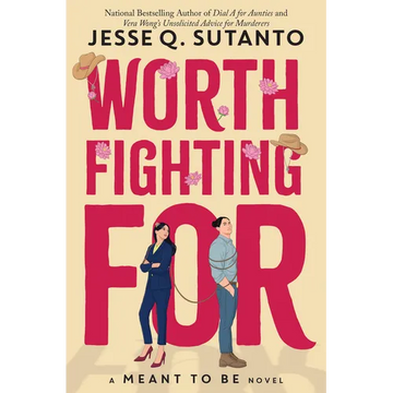 Worth Fighting for - Paperback