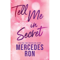 Tell Me in Secret - Paperback