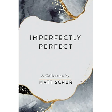 Imperfectly Perfect - Paperback