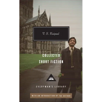 Collected Short Fiction of V. S. Naipaul - Hardcover