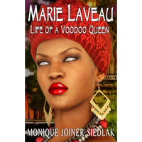 Marie Laveau: Life of a Voodoo Queen - Paperback