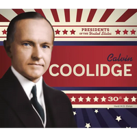 Calvin Coolidge - Library Binding
