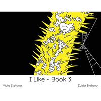 I Like - Book 3: VI - Paperback