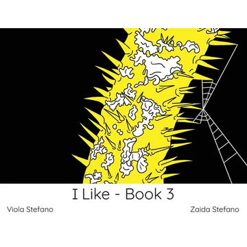 I Like - Book 3: VI - Paperback