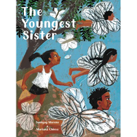 The Youngest Sister - Hardcover