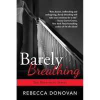 Barely Breathing - Paperback