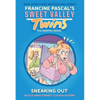 Sneaking Out - Hardcover