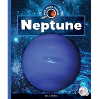 Neptune - Library Binding