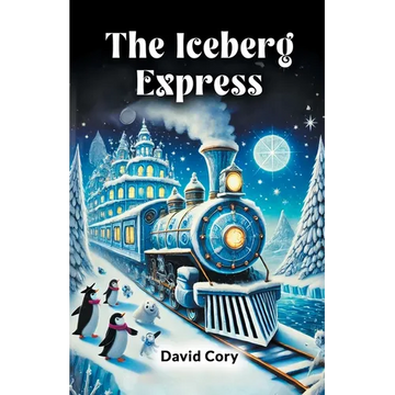 The Iceberg Express - Paperback