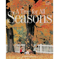 Tree for All Seasons - Paperback