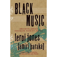 Black Music - Paperback