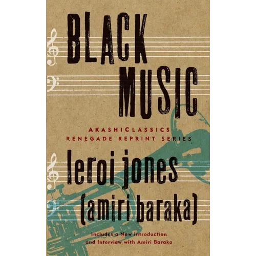 Black Music