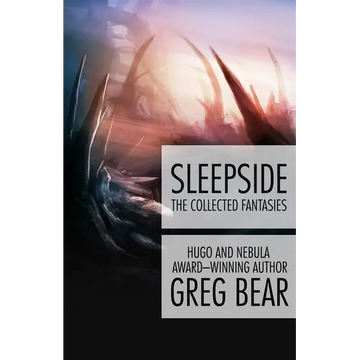 Sleepside: The Collected Fantasies - Paperback