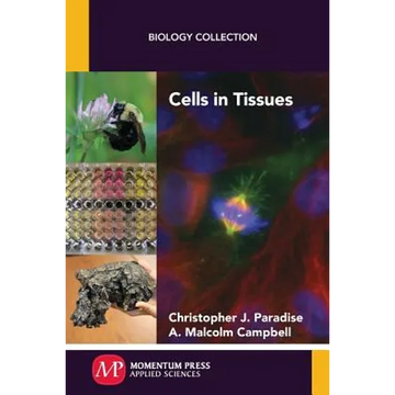 Cells in Tissues - Paperback