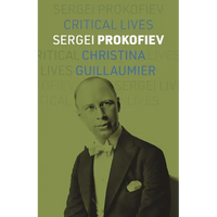 Sergei Prokofiev - Paperback