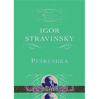 Petrushka - Paperback
