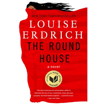 The Round House - Paperback